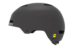 Kask Giro Quarter Mat Siyah Small 51-55 cm