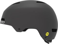 Kask Giro Quarter Mat Siyah Small 51-55 cm