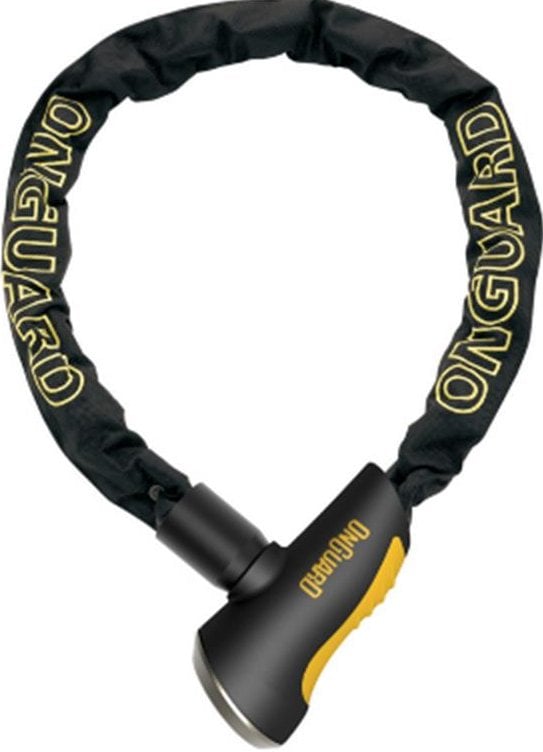 Anahtarlı Kilit 8020 Onguard Mastiff