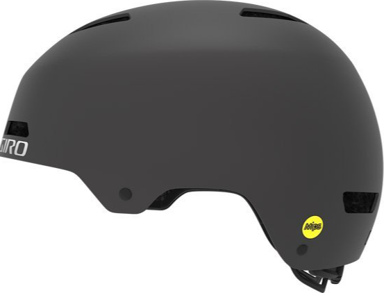 Kask Giro GH29 Quarter Mat Metal Medium