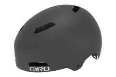 Kask Giro GH29 Quarter Mat Metal Medium
