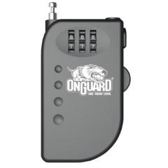 Şifreli Kilit  8063 Terrier Roller Onguard