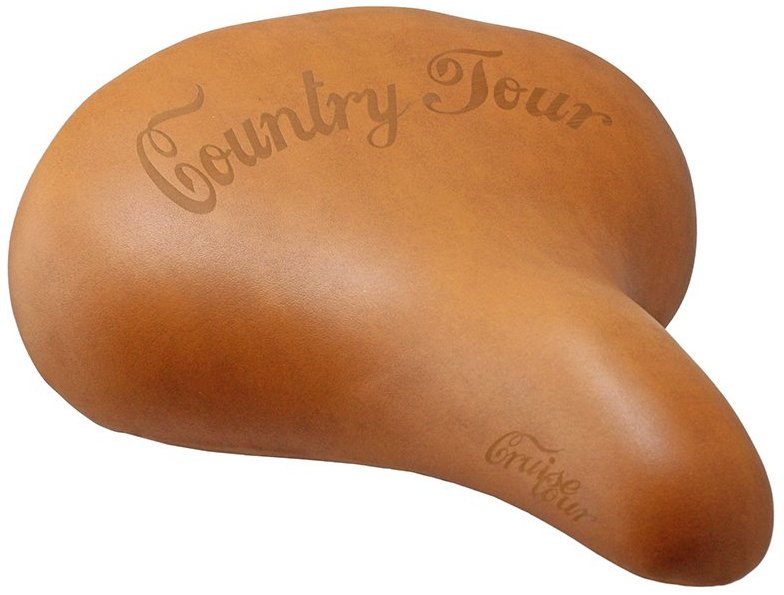 Sele Yaylı City Country Tour Kahverengi