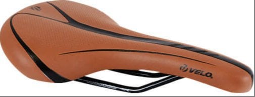 Sele Kahverengi VL-4333 Velo