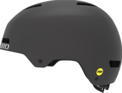 Kask Giro GH29 Quarter Mat Metal Large