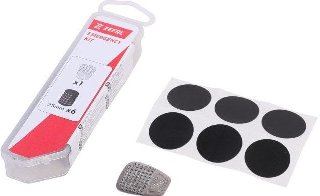 Yama Seti Solüsyonsuz Zefal