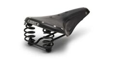 Sele Brooks Flayer B396H Siyah