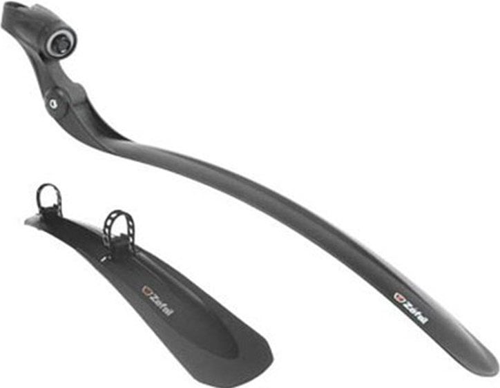 Çamurluk Croozer & Swan Road Ön&Arka Set Zefal