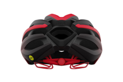 Kask Giro Synthe Mips 2 Kırmızı-Siyah 59-63 Large