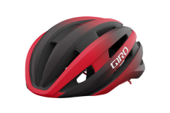Kask Giro Synthe Mips 2 Kırmızı-Siyah 59-63 Large