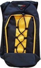 Bisiklet Sırt Çantası Suya Dayanıklı Forte Mavi