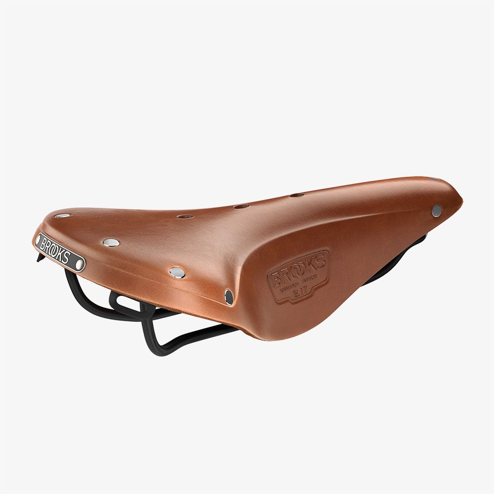 Sele Brooks B17 Narrow Bal Rengi