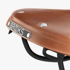 Sele Brooks B17 Narrow Bal Rengi