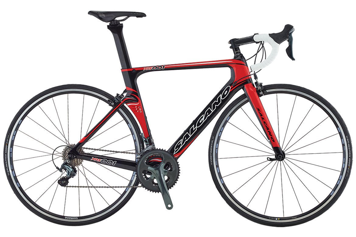 Salcano XRS001 Uci Tiagra Yarış Bisikleti