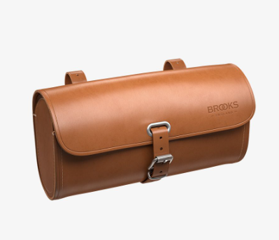 Sele Altı Çanta Brooks Bal Rengi