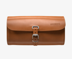 Sele Altı Çanta Brooks Bal Rengi