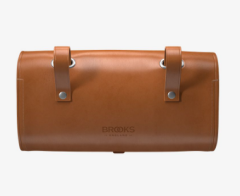 Sele Altı Çanta Brooks Bal Rengi