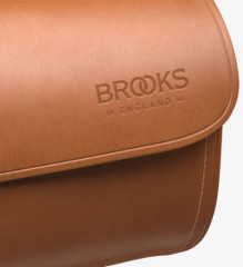 Sele Altı Çanta Brooks Bal Rengi