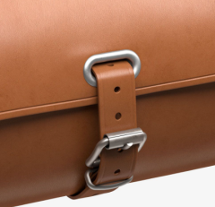 Sele Altı Çanta Brooks Bal Rengi