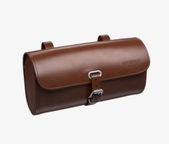 Sele Altı Çanta Brooks Kahverengi