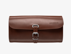 Sele Altı Çanta Brooks Kahverengi