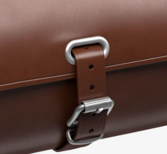 Sele Altı Çanta Brooks Kahverengi