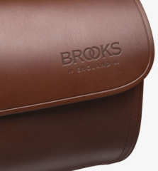 Sele Altı Çanta Brooks Kahverengi