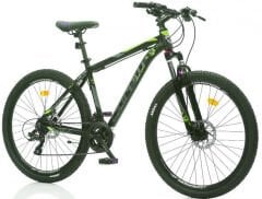 Corelli Felix 1.1 27.5 Jant Hidrolik Fren Dağ Bisikleti Siyah-Sarı