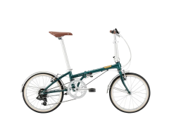 Dahon Boardwalk D7 Yeşil
