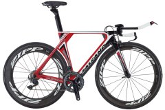 Salcano Tt01 Uci Dura Ace Yarış Bisikleti