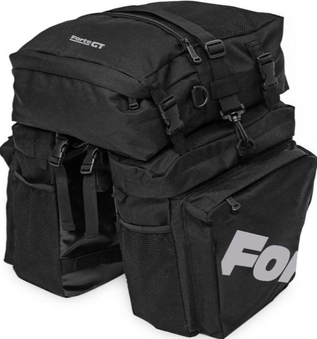 Bisiklet Tur Heybesi 60 Lt Forte Gt