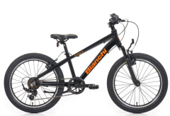 Bianchi XR20 20.2 Jant Çocuk Bisikleti Siyah-Turuncu
