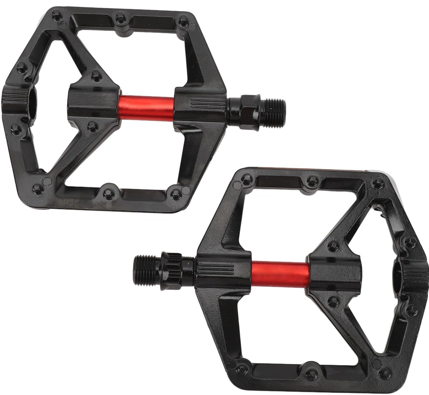 Pedal Platform Alüminyum Gineyea