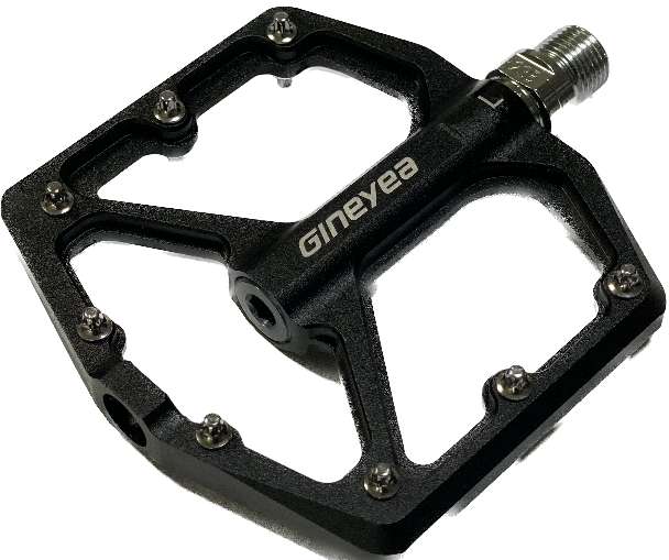 Pedal Platform Alüminyum Gineyea M608