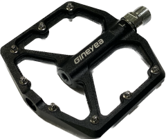 Pedal Platform Alüminyum Gineyea M608