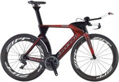 Salcano TH01 Dura Ace 28 Jant Yarış Bisikleti