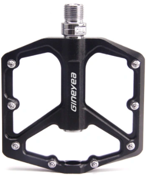 Pedal Platform Alüminyum Gineyea M511