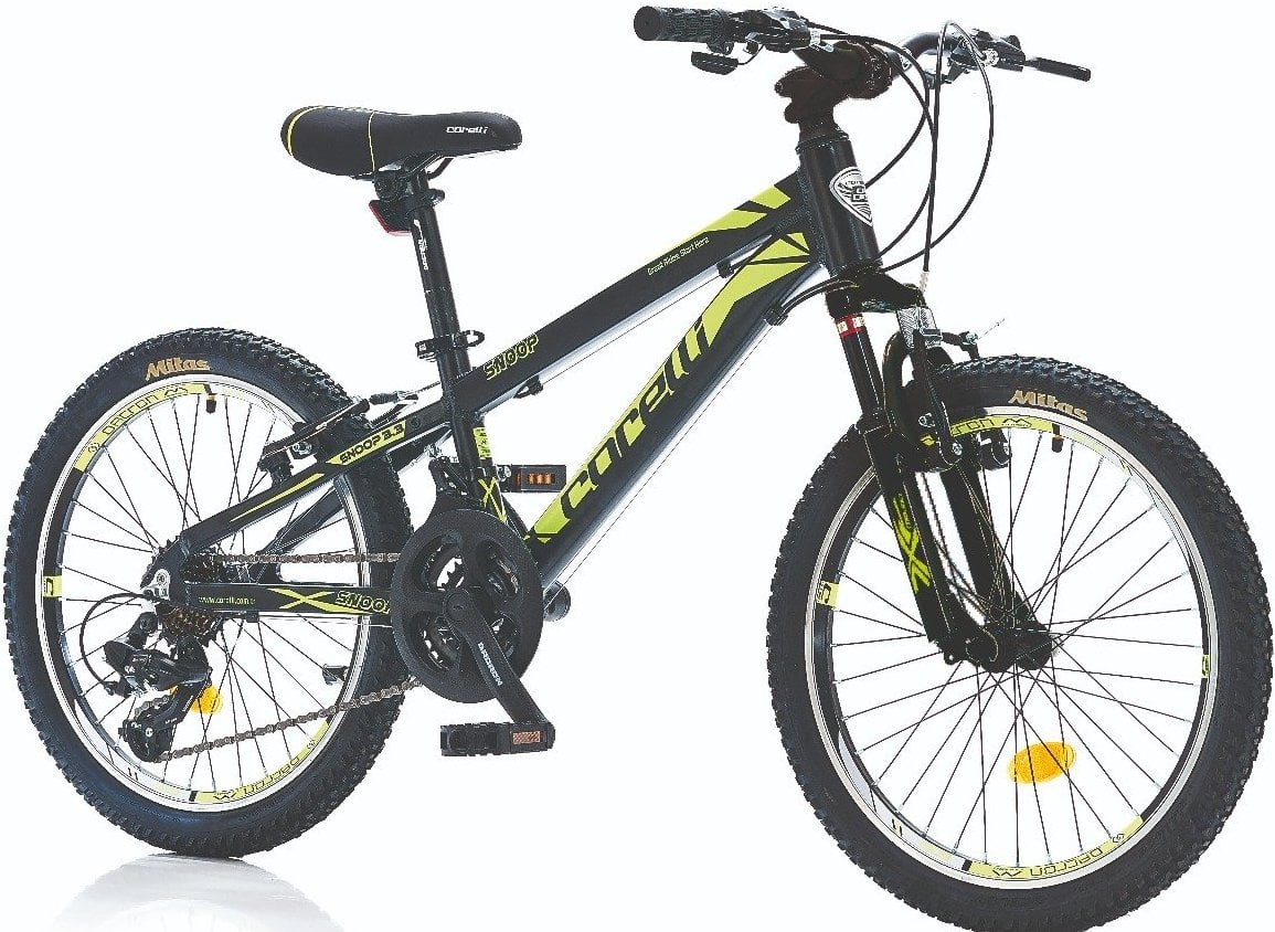 Corelli Snoop 20 Jant Bisiklet