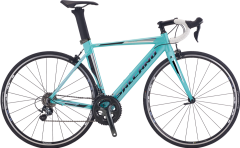 Salcano XRS033 Tiagra Yarış Bisikleti Mat Siyah-Andrasit 51 cm