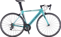Salcano XRS033 Tiagra Yarış Bisikleti Mat Siyah-Andrasit 51 cm