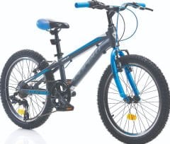 Corelli Rave-Up 20 Jant Çocuk Bisikleti Mavi