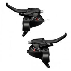 Vites Fren Kolu St-Ef41 3x7 Sağ-Sol Set Tourney Shimano