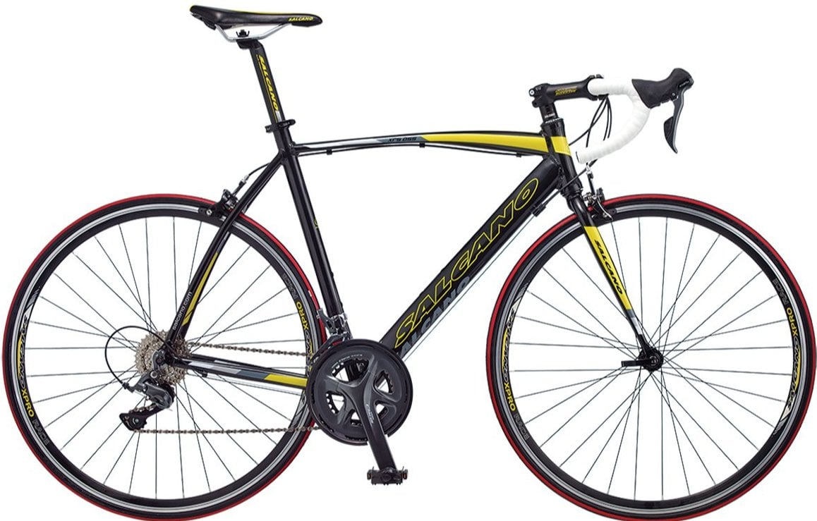 Salcano XRS055 Claris Yarış Bisikleti
