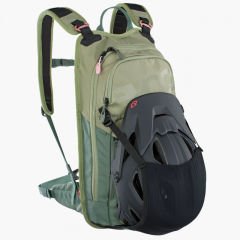Sırt Çantası 6 Litre Evoc Stage