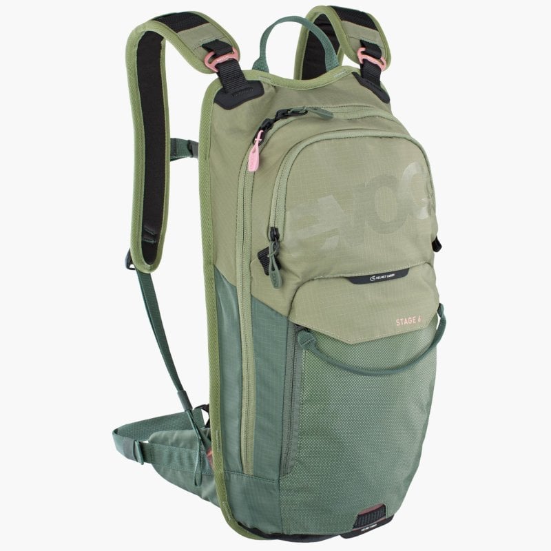 Sırt Çantası 6 Litre Evoc Stage