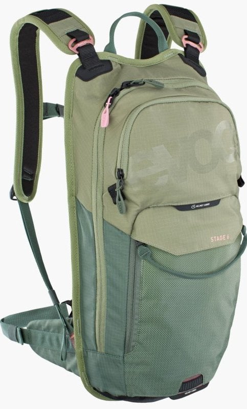 Sırt Çantası 6 Litre Evoc Stage