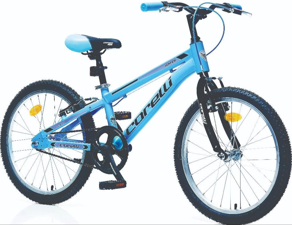 Corelli Jumper 20 Jant Bisiklet