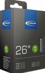 İç Lastik Av13 26'' Uzun Oto Sibop Schwalbe