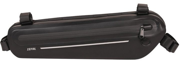 Çanta Kadro Üstü Z Adventure C3 Zefal