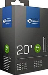 İç Lastik Av7 40mm 20'' Oto Sibop Schwalbe
